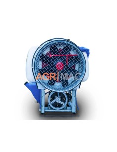 Τουρμπίνα Ψεκασμού... 2