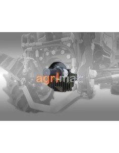 Μπροστινό παρτικόφ τρακτέρ MT3 2