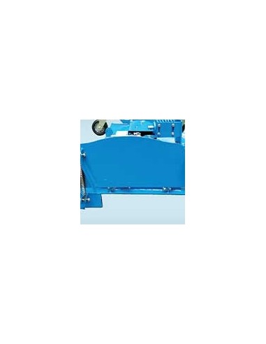 Χλοοκοπτικό LS LM1160