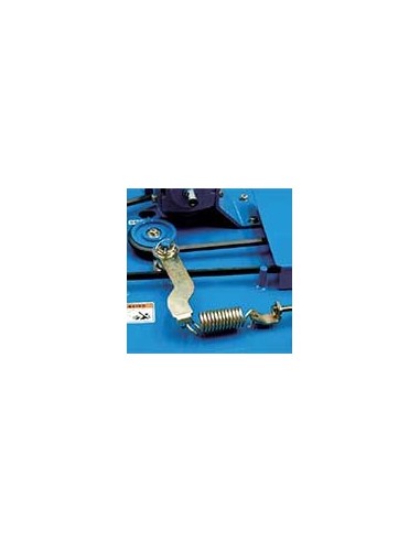 Χλοοκοπτικό LS LM1160
