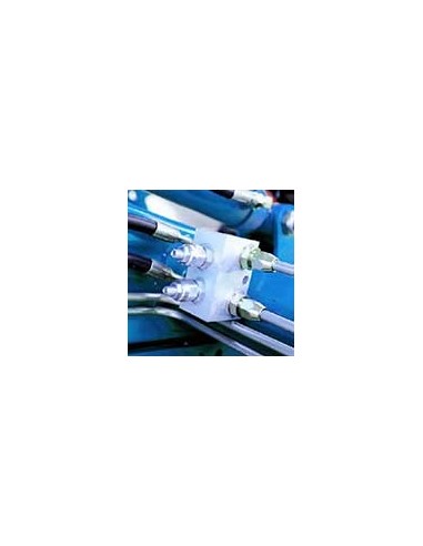 Φορτωτής τρακτέρ LS LL1100