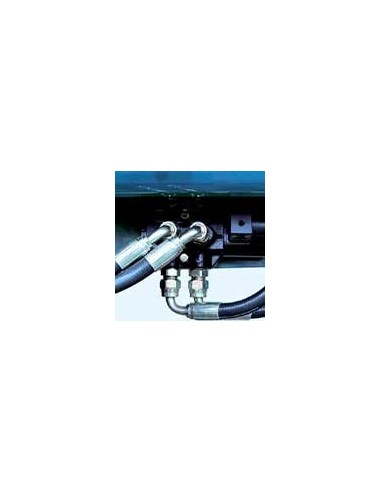 Φορτωτής τρακτέρ LS LL1100