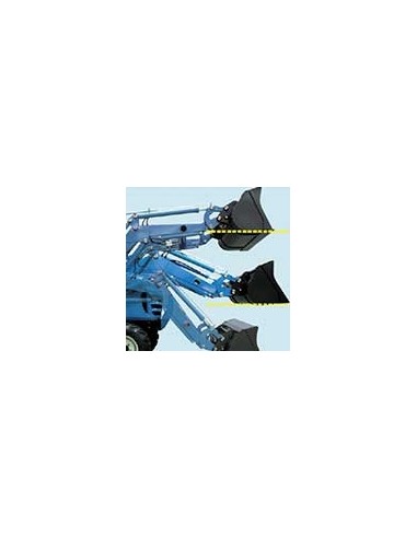 Φορτωτής τρακτέρ LS LL1100