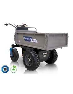 Ντάμπερ ηλεκτρικό με...