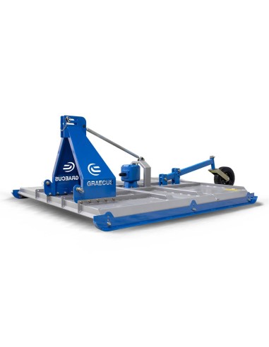 Στελεχοκόπτης με μαχαίρια S200M
