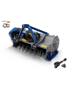 Καταστροφέας - θρυμματιστής...