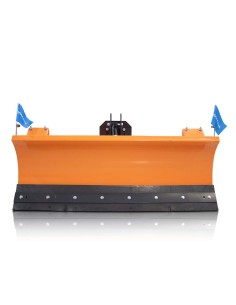 Εκχιονιστικό για τρακτέρ... 2