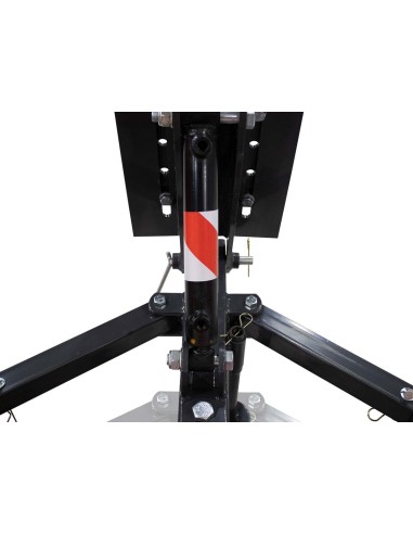 Εκχιονιστικό για τρακτέρ EXS130