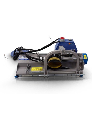 Καταστροφέας με τρελό ATK155-H