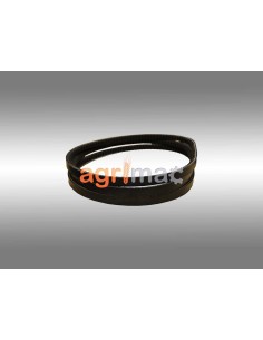 3 οδοντωτοί ιμάντες EPK125