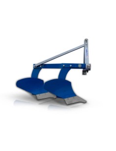 Άροτρο-Αλέτρι 2υνο 10\\\"...