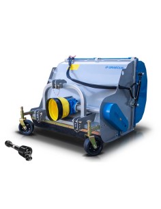 Καταστροφέας υδραυλικός με...