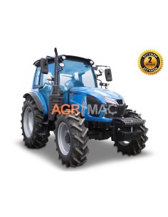 LS MT7.101 122HP 4WD 3595cc... 2