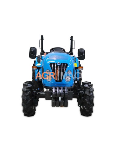 LS R36i 38HP 4WD 1758cc δενδροκομικό...