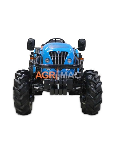 LS R60 72hp 4WD 2505cc Turbo...