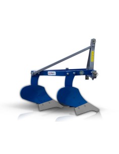 Αλέτρι - Άροτρο 2υνο 8αρι...