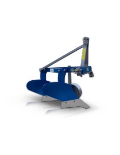 Αλέτρι - Άροτρο 2υνο 8αρι... 2