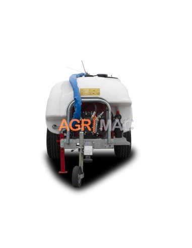 1000L Συρόμενη Τουρμπίνα TPS1000