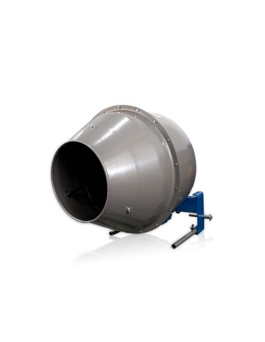 Μπετονιέρα - Μίξερ για τρακτέρ M150-H