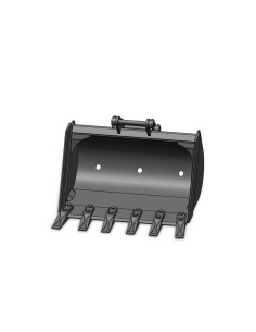 Κουβάς για τσαπάκι BTA46