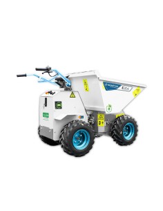 Hλεκτρικό μίνι ντάμπερ... 2