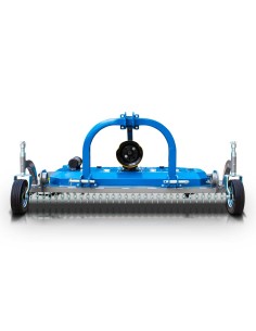 Στελεχοκόπτης με μονό τρελό... 2