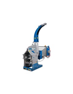 Κλαδοτεμαχιστής με... 2