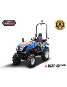 Τρακτέρ μικρό με ρεβέρσα |... 2