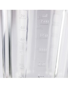 ΜΠΛΕΝΤΕΡ TITANIUM 1400W 2