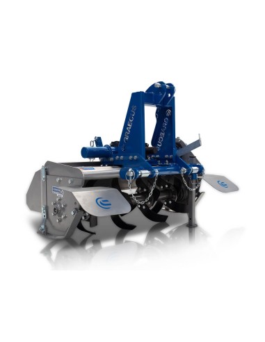 Φρέζα ελαφρού τύπου με μετατόπιση...