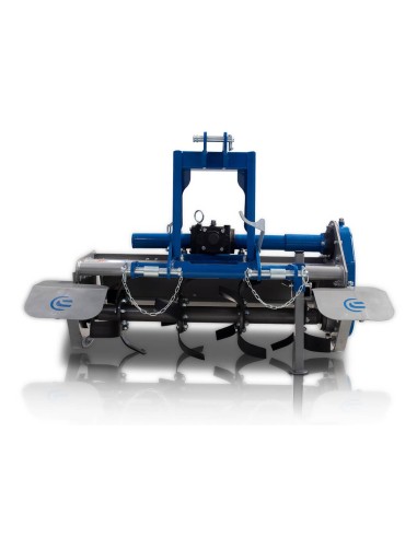 Φρέζα ελαφρού τύπου με μετατόπιση...