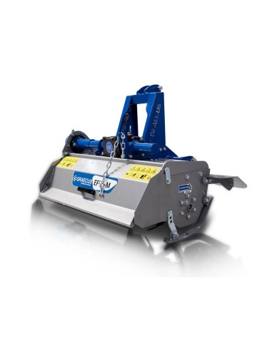 Φρέζα ελαφρού τύπου με μετατόπιση...