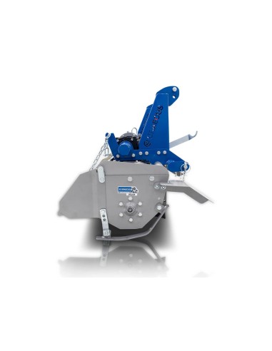 Φρέζα ελαφρού τύπου με μετατόπιση...