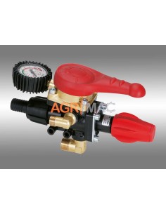 Ιταλικό χειριστήριο...