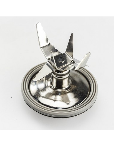 ΜΠΛΕΝΤΕΡ TITANIUM 1400W