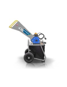 Κλαδοτεμαχιστής με... 2