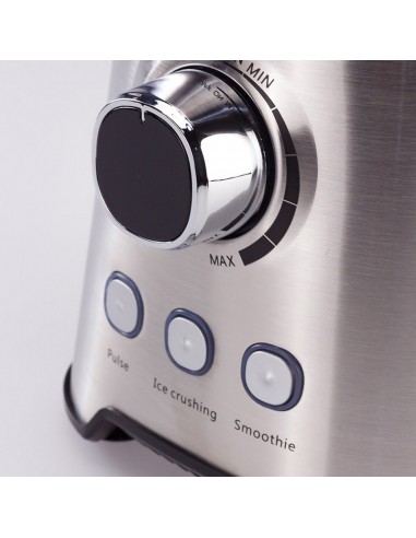 ΜΠΛΕΝΤΕΡ TITANIUM 1400W