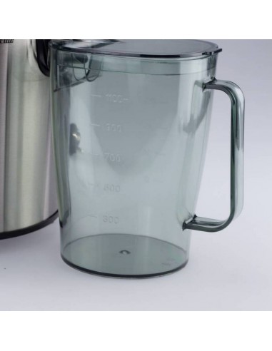 ΑΠΟΧΥΜΩΤΗΣ TITANIUM 1000W