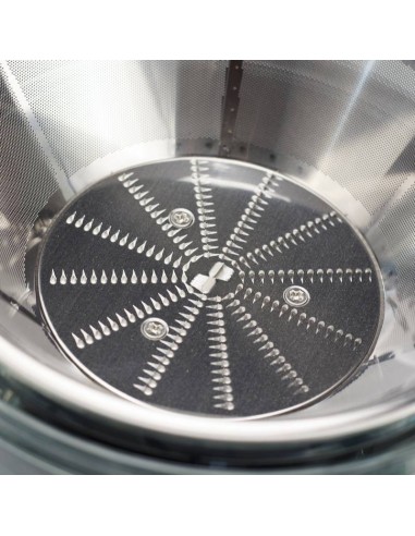 ΑΠΟΧΥΜΩΤΗΣ TITANIUM 1000W