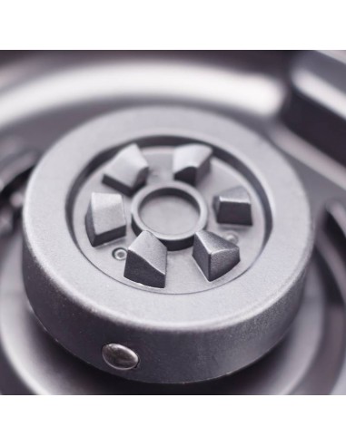 ΑΠΟΧΥΜΩΤΗΣ TITANIUM 1000W