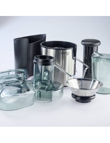 ΑΠΟΧΥΜΩΤΗΣ TITANIUM 1000W