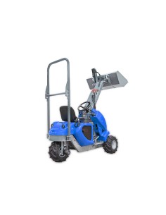 Μίνι σπαστός τροχοφόρος... 2