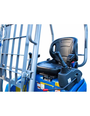 Μίνι τσαπάκι 1.6T, Kubota Diesel, με...