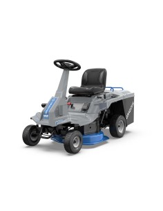 Τρακτεράκι βενζινοκίνητο... 2