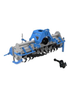 Φρέζα βαρέως τύπου,...