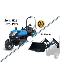 Τρακτέρ μικρό | Μίνι...