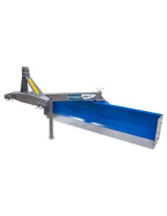 Γκρείντερ- Ισοπεδωτής...