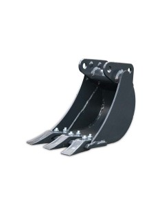 Κουβάς για τσαπάκι BTAM20