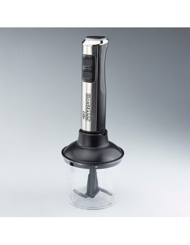 ΡΑΒΔΟΜΠΛΕΝΤΕΡ ΣΕΤ TITANIUM 1200W