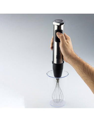 ΡΑΒΔΟΜΠΛΕΝΤΕΡ ΣΕΤ TITANIUM 1200W